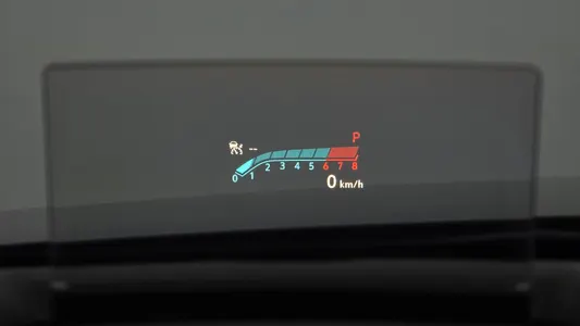Chevrolet 트레일블레이저 1.3 4WD 2021 30