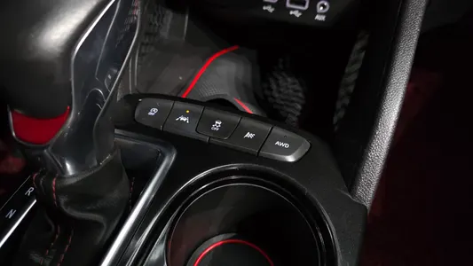 Chevrolet 트레일블레이저 1.3 4WD 2021 34