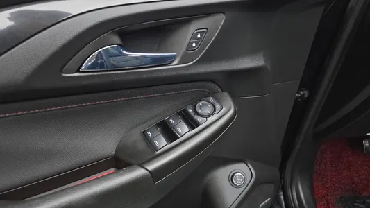 Chevrolet 트레일블레이저 1.3 4WD 2021 35