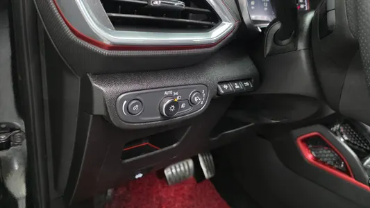 Chevrolet 트레일블레이저 1.3 4WD 2021 28