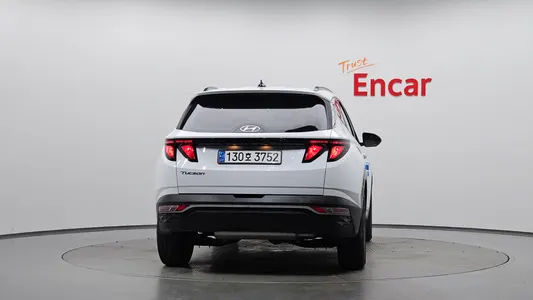 Hyundai (NX4) 2WD 2023 4