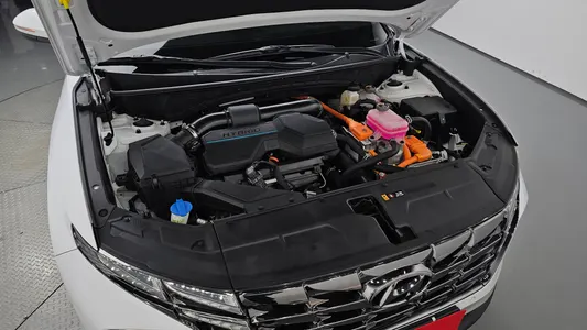Hyundai (NX4) 2WD 2023 6