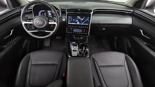 Hyundai (NX4) 2WD 2023 7
