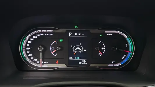 Hyundai (NX4) 2WD 2023 8