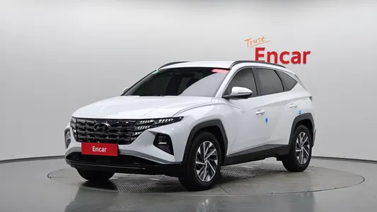 Hyundai (NX4) 2WD 2023
