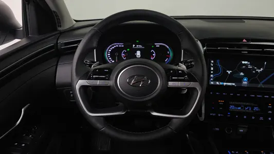 Hyundai (NX4) 2WD 2023 13