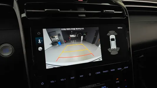 Hyundai (NX4) 2WD 2023 15