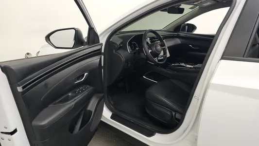 Hyundai (NX4) 2WD 2023 10