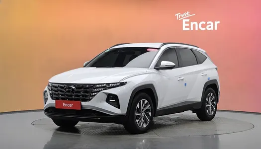 Hyundai (NX4) 2WD 2023 21