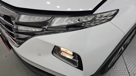 Hyundai (NX4) 2WD 2023 23