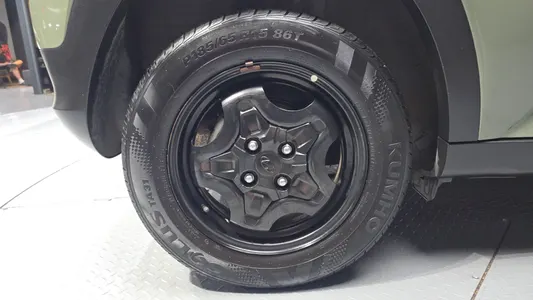 Hyundai Casper 2022 5