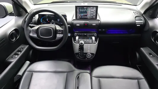 Hyundai Casper 2022 7