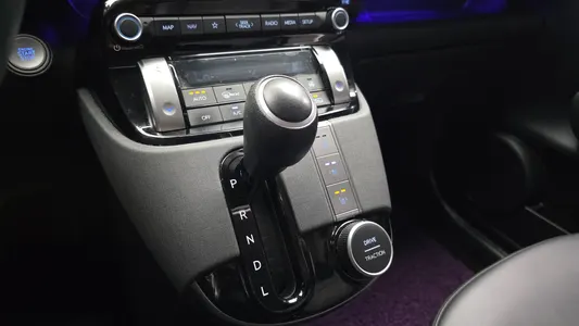 Hyundai Casper 2022 9