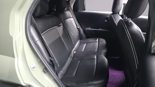 Hyundai Casper 2022 11