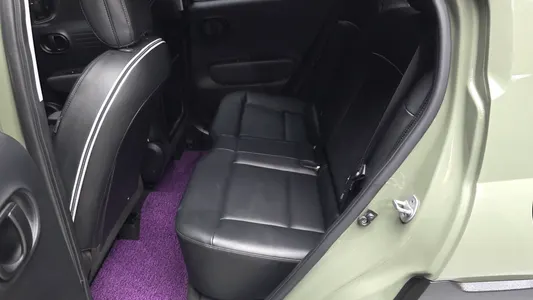 Hyundai Casper 2022 12
