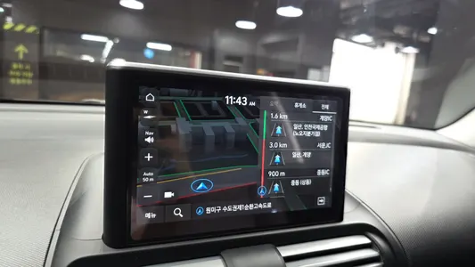 Hyundai Casper 2022 15