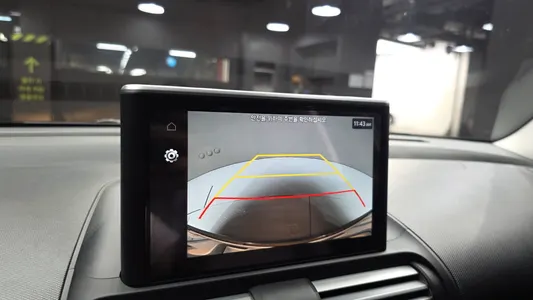 Hyundai Casper 2022 16