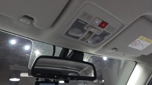 Hyundai Casper 2022 18