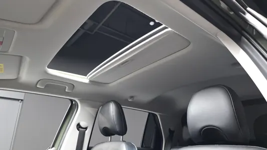 Hyundai Casper 2022 19