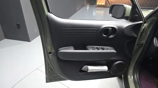 Hyundai Casper 2022 24