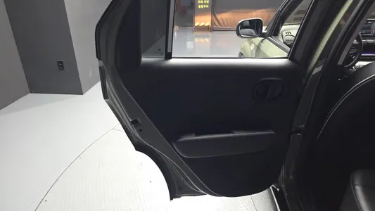 Hyundai Casper 2022 25