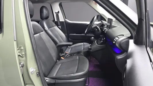 Hyundai Casper 2022 26