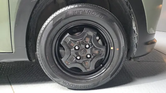 Hyundai Casper 2022 21