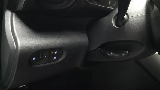 Hyundai Casper 2022 27