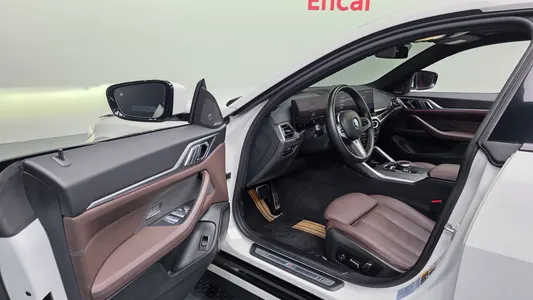 BMW i4 eDrive40 M 2024 10