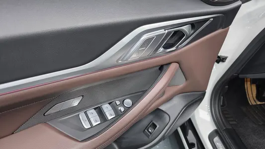 BMW i4 eDrive40 M 2024 20