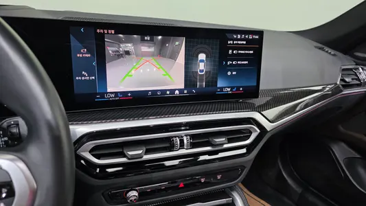 BMW i4 eDrive40 M 2024 17