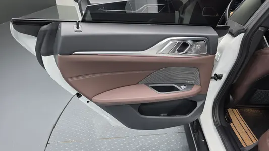 BMW i4 eDrive40 M 2024 25