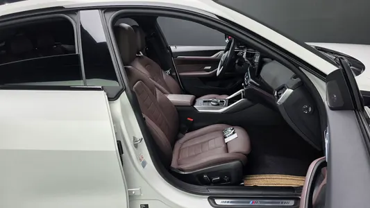 BMW i4 eDrive40 M 2024 26