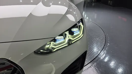 BMW i4 eDrive40 M 2024 22
