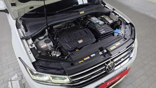 Volkswagen 2 2.0 TDI 2022 6