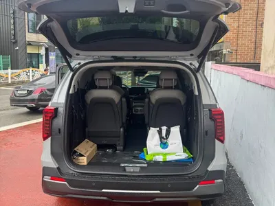 Kia 4 HEV 9 X Line 2026 8