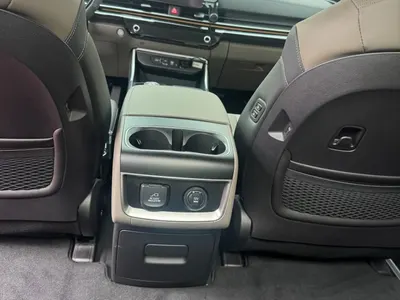 Kia 4 HEV 9 X Line 2026 9