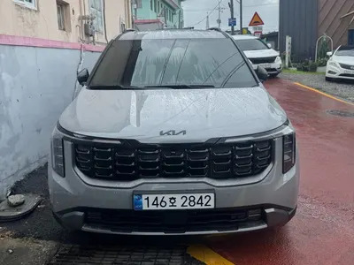 Kia 4 HEV 9 X Line 2026