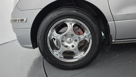 Hyundai Grand Starex 12 2013 5
