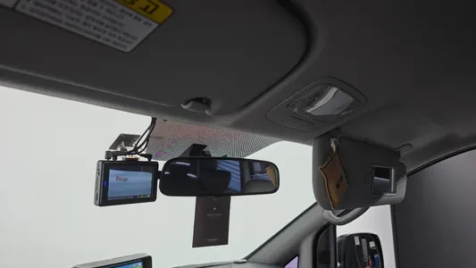 Hyundai Grand Starex 12 2013 16