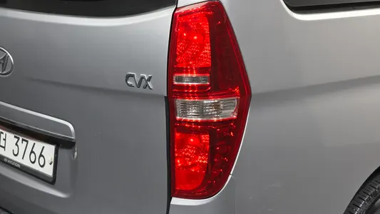 Hyundai Grand Starex 12 2013 23