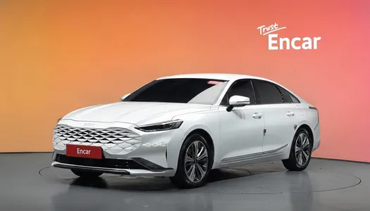 Kia K8 2024