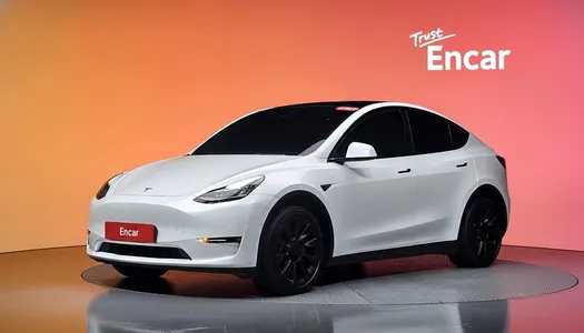 Tesla Y AWD 2022 21