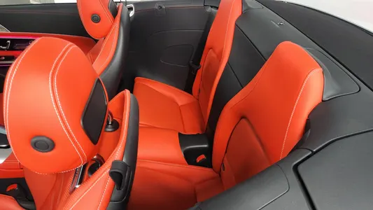 Mercedes-Benz SL-Class R232 AMG SL63 4MATIC+ 2024 7