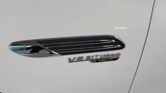 Mercedes-Benz SL-Class R232 AMG SL63 4MATIC+ 2024 11