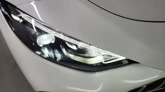 Mercedes-Benz SL-Class R232 AMG SL63 4MATIC+ 2024 18