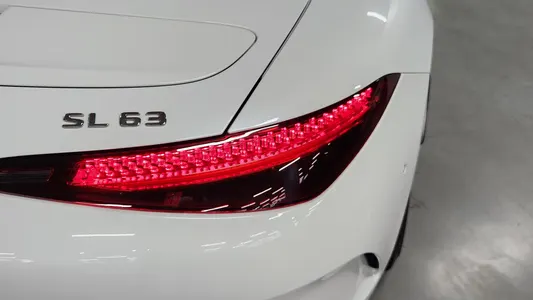 Mercedes-Benz SL-Class R232 AMG SL63 4MATIC+ 2024 19