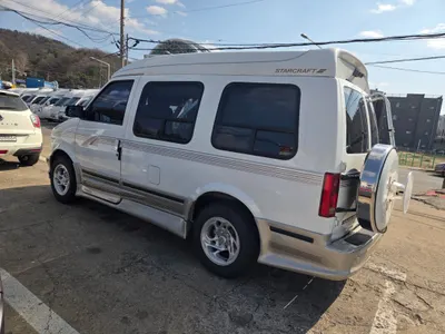 GMC 사파리 STANDARD 2003 6