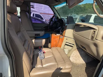 GMC 사파리 STANDARD 2003 9