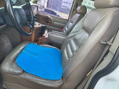 GMC 사파리 STANDARD 2003 10